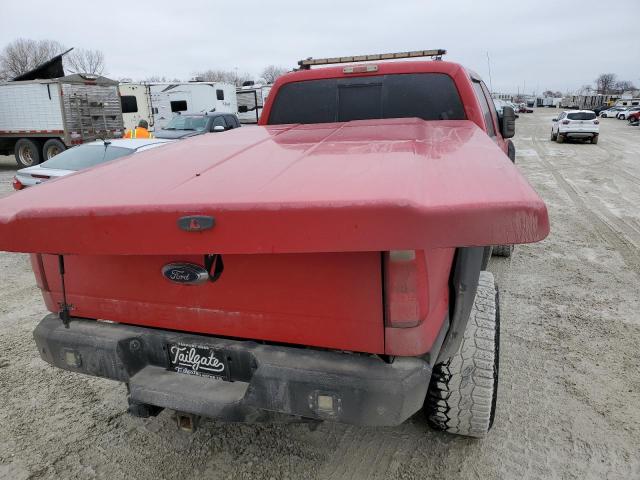 1FT7W2BT6EEB45876 Ford F250 Super Duty