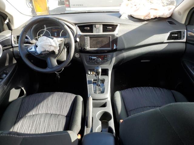 3N1AB7AP2KY331113 Nissan SENTRA S