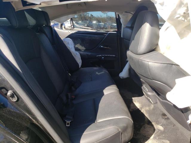 2022 LEXUS ES 350 BAS 58ACZ1B11NU117623
