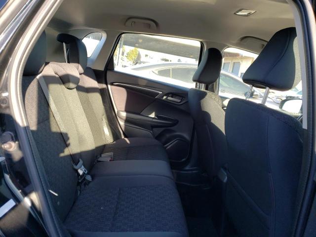 2017 HONDA FIT LX - JHMGK5H51HS021668