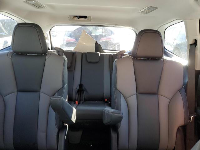 4S4WMAJD9N3443660 Subaru Ascent Onyx Edition