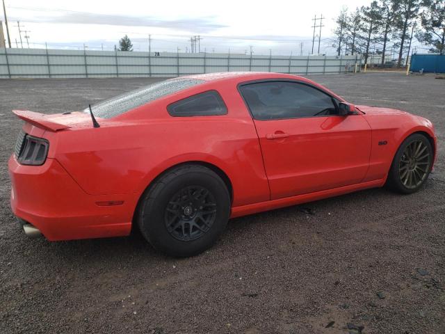 1ZVBP8CFXE5242465 Ford MUSTANG GT