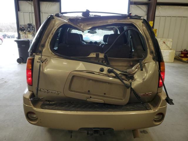 1GKDS13S642440298 GMC Envoy