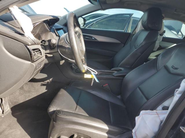 2015 CADILLAC ATS LUXURY - 1G6AB5RX8F0110091