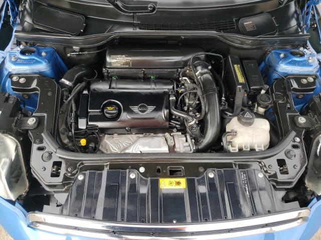 WMWZC3C56BWL80580 Mini Cooper S Countryman