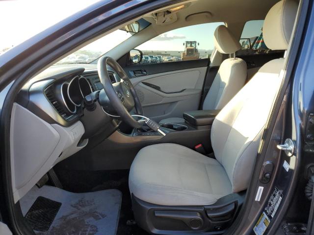 5XXGM4A77FG439757 KIA Optima Lx