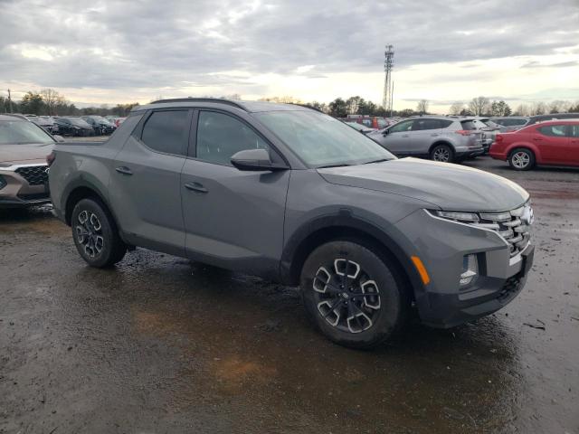 2022 HYUNDAI SANTA CRUZ - 5NTJC4AE2NH007704