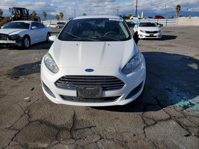 2017 FORD FIESTA SE - 3FADP4BJ8HM115583