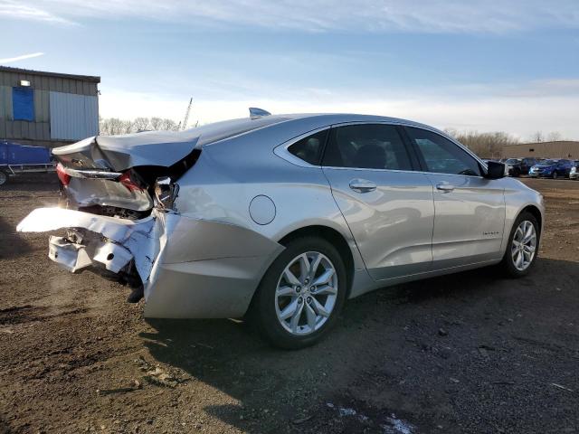 2019 CHEVROLET IMPALA LT - 2G11Z5S34K9124479