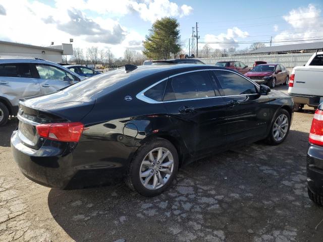 2019 CHEVROLET IMPALA LT - 1G11Z5SA1KU140947