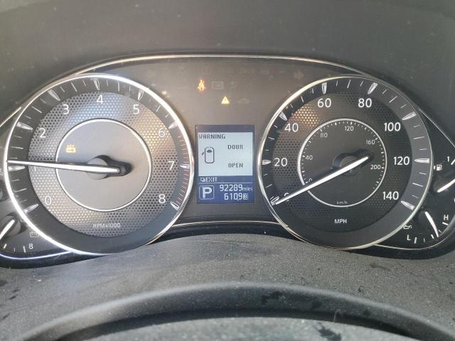 2019 NISSAN ARMADA SV - JN8AY2NC9K9582162
