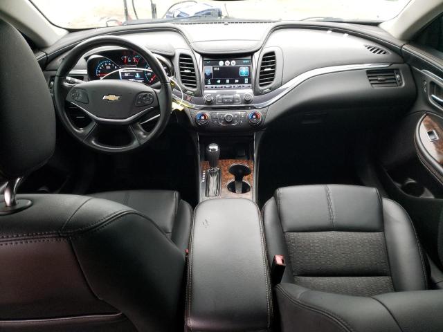 2015 CHEVROLET IMPALA LT - 2G1115SL3F9146955