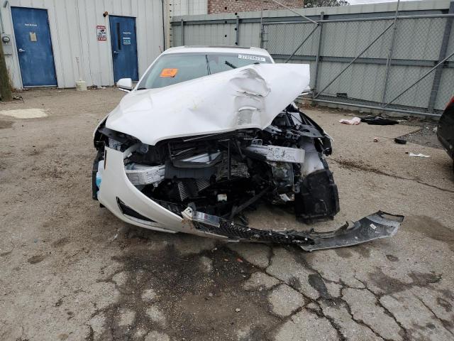 3LN6L5C94KR613245 Lincoln Mkz Reserve I