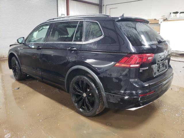 2020 VOLKSWAGEN TIGUAN SE - 3VV2B7AX6LM169112