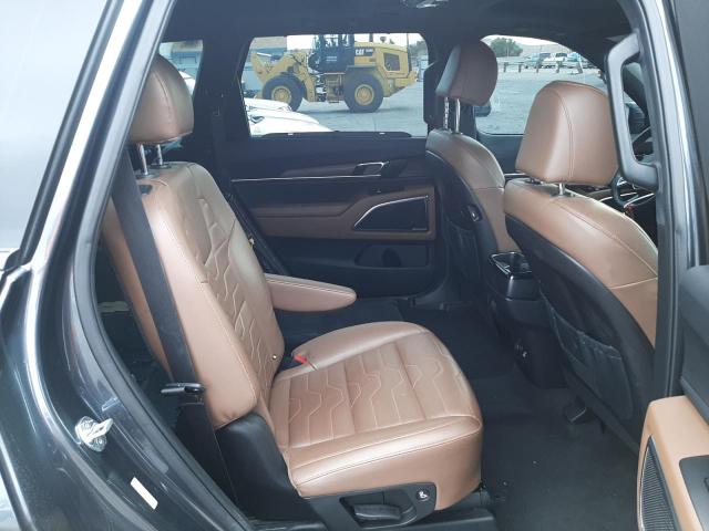5XYP5DHC4NG268573 KIA Telluride Sx