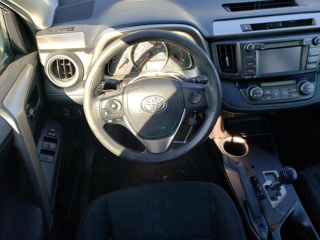 2015 TOYOTA RAV4 XLE 2T3WFREV0FW179548