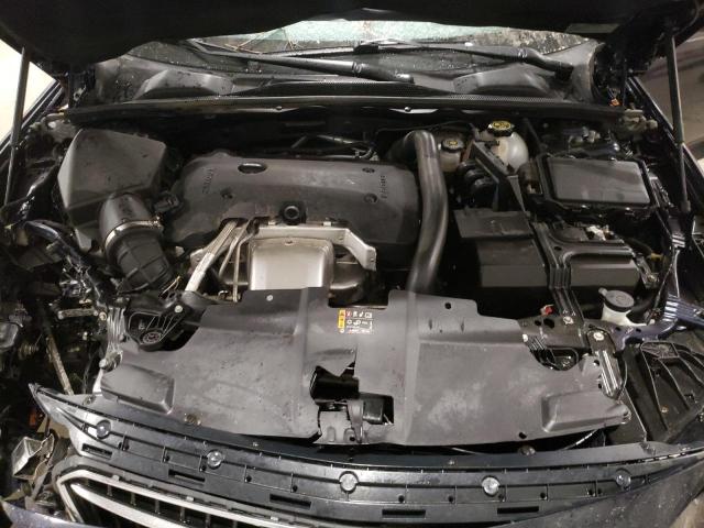 2018 BUICK REGAL ESSE - W04GP6SX1J1158327
