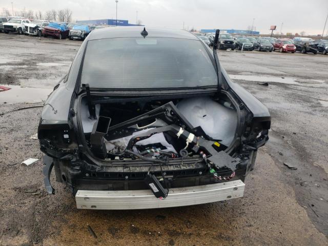 2020 DODGE CHARGER SC - 2C3CDXGJ5LH107137