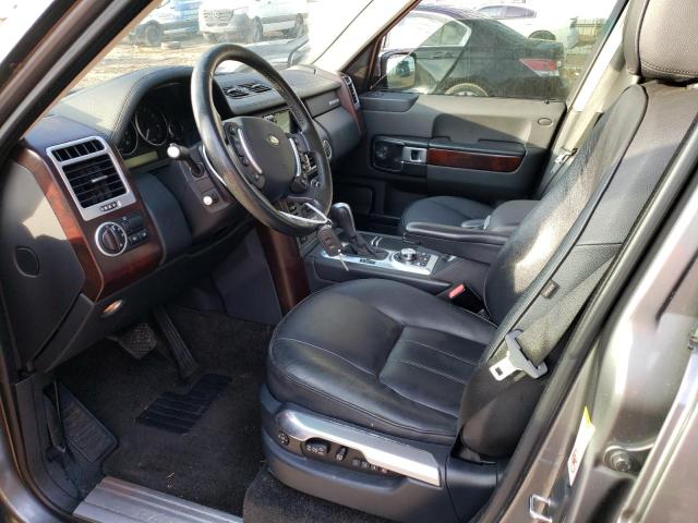 SALME15498A288961 Land Rover RANGEROVER