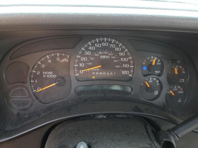 2GTEC13V461252339 GMC New Sierra C1500