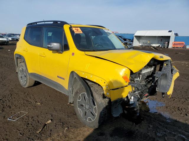 ZACCJBCT0GPD50261 Jeep Renegade Trailhawk