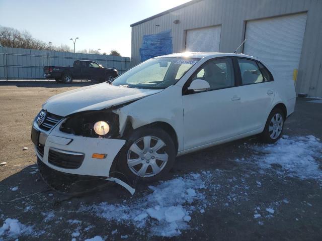 2008 Volkswagen Jetta S