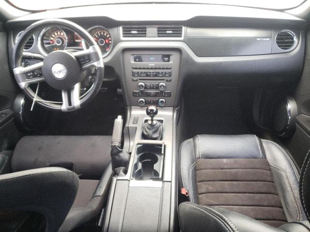 1ZVBP8CFXE5242465 Ford MUSTANG GT