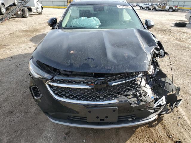 2022 BUICK ENVISION A - LRBFZRR48ND063128
