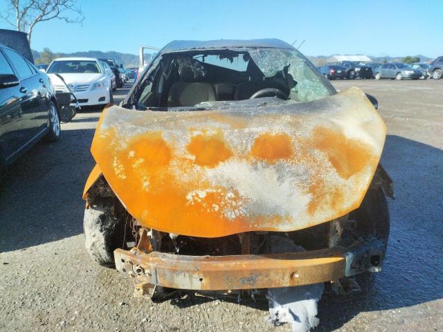 2015 TOYOTA PRIUS C - JTDKDTB30F1100737