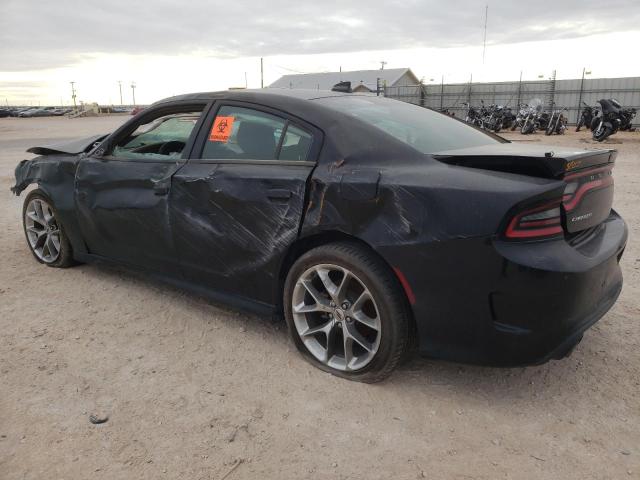 2020 DODGE CHARGER GT 2C3CDXHG2LH182302