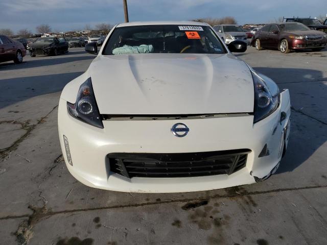2019 NISSAN 370Z BASE - JN1AZ4EH3KM420169
