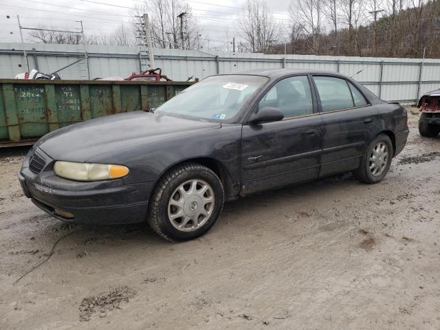 2001 Buick Regal LS