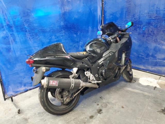 2007 SUZUKI GSX1300 RZ JS1GW71A272102180