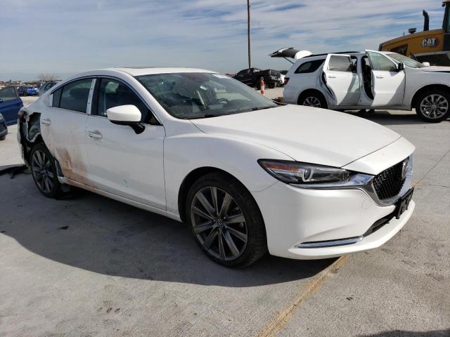 2019 MAZDA 6 GRAND TO - JM1GL1WY7K1509198