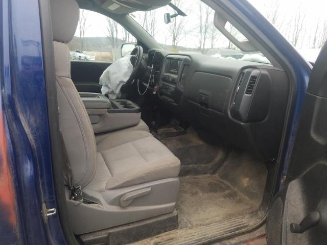 1GTN2TEH4EZ167819 GMC Sierra K1500