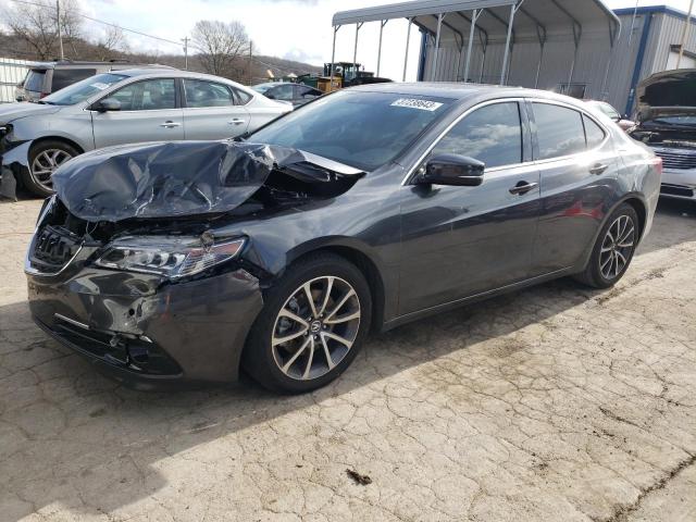 2016 ACURA TLX ADVANC - 19UUB3F74GA001093