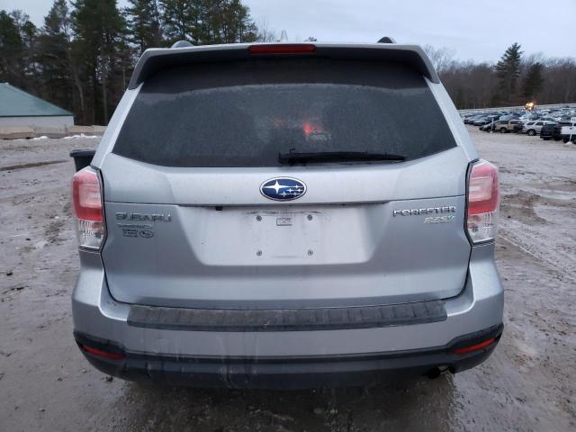 2017 SUBARU FORESTER 2 - JF2SJAGC7HH595150