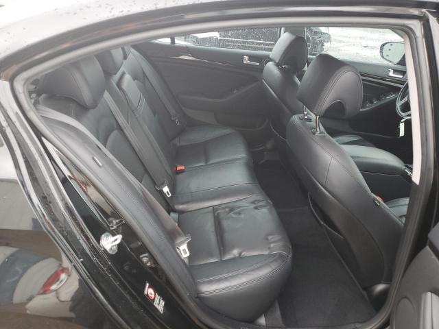 KNALN4D74F5171369 KIA Cadenza