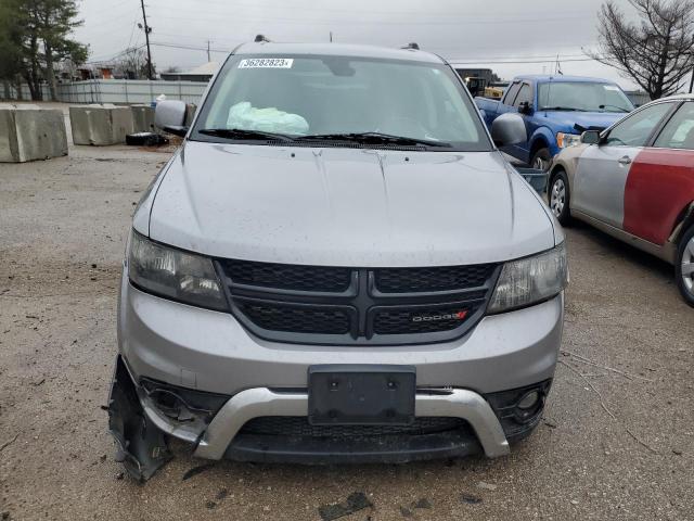 2018 DODGE JOURNEY CR - 3C4PDDGG0JT504307