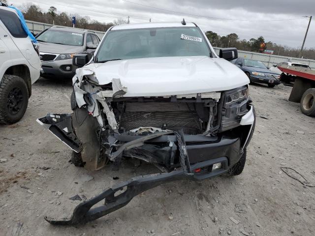 2020 CHEVROLET SILVERADO 3GCPYFED1LG368158