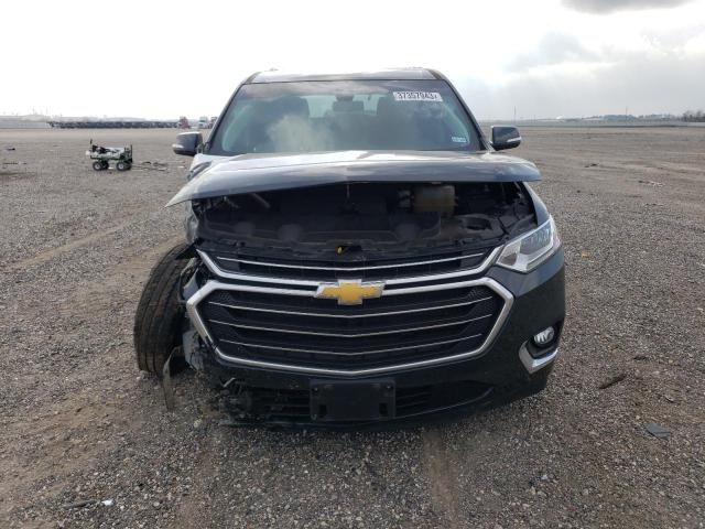 2019 CHEVROLET TRAVERSE P - 1GNERKKW1KJ184832