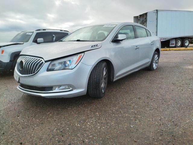 2015 Buick LaCrosse 