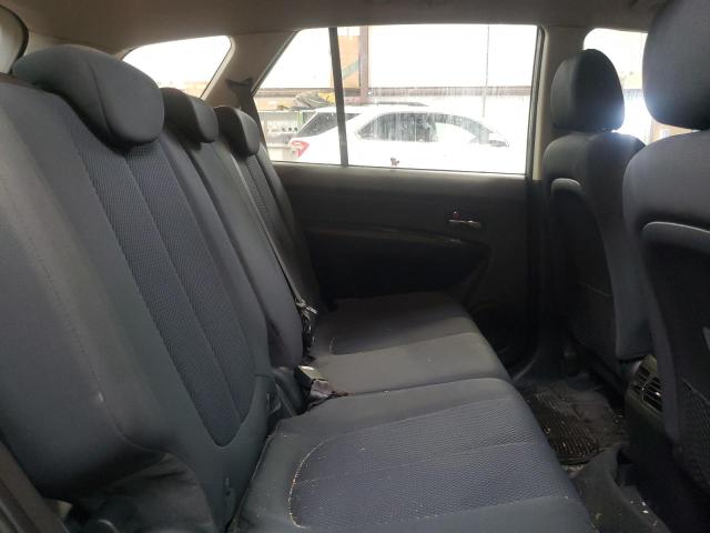KNAHH8A81C7376777 KIA Rondo