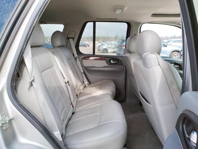 1GKES63M382116332 GMC Envoy Denali