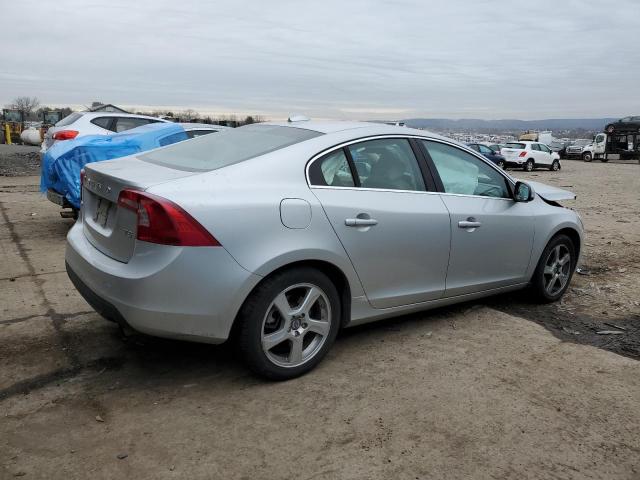 YV1622FS5C2137642 Volvo S60 T5
