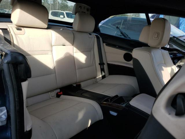 WBADW3C58BE536545 BMW 328 I