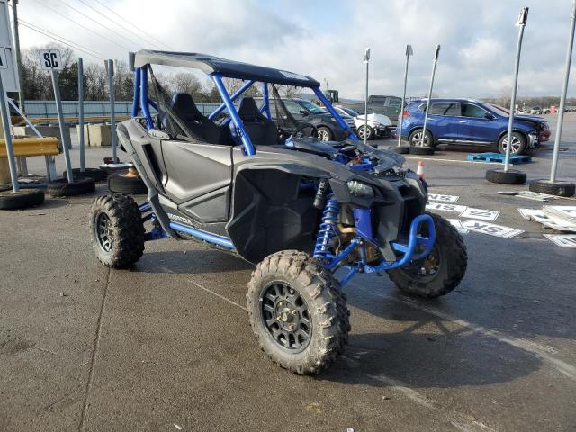 2021 HONDA SXS1000 S2 - 1HFVE0572M4201755