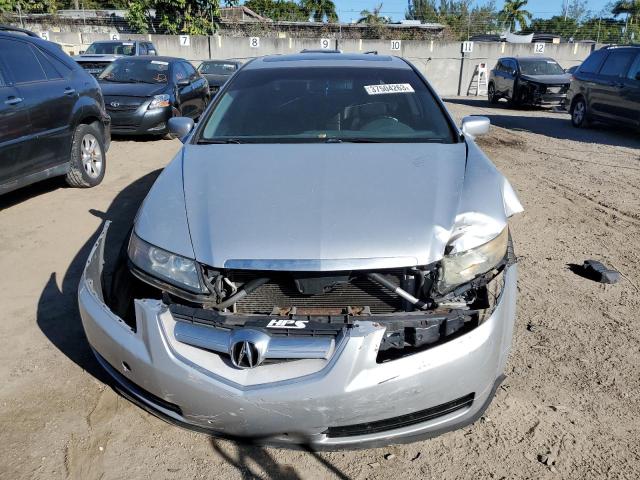 2005 ACURA TL VIN: 19UUA66205A034730