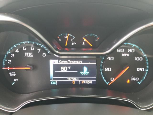 2015 CHEVROLET IMPALA LT - 2G1115SL3F9146955