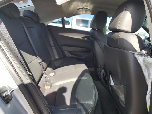 1G6AB5RX7J0106526 Cadillac ATS LUXURY